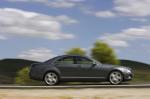 Mercedes-Benz S-Class 2007 года